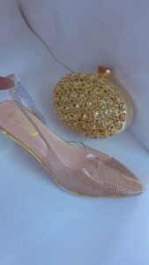 CHAUSSURE POUR FEMME